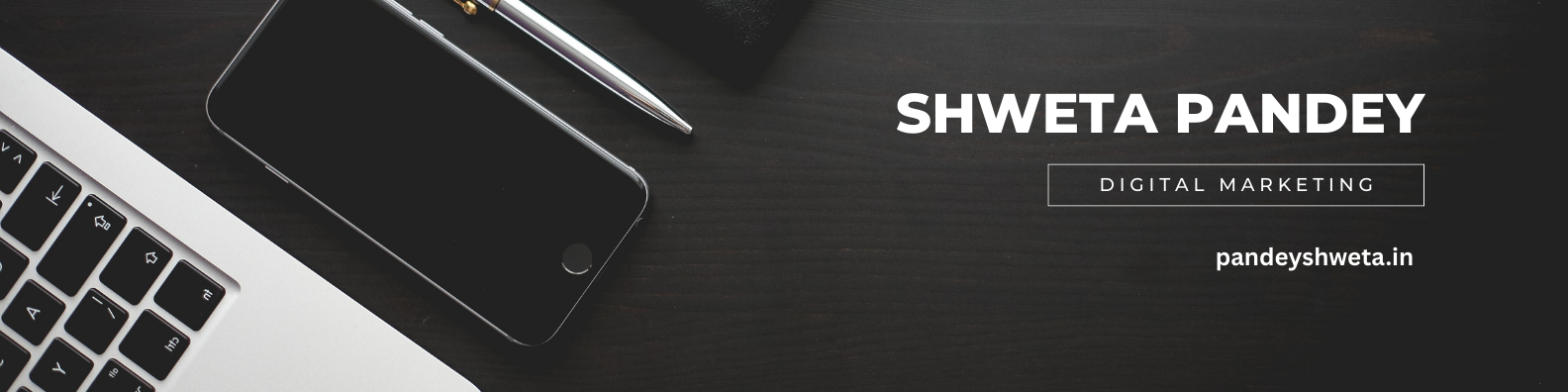 digital marketing portfolio