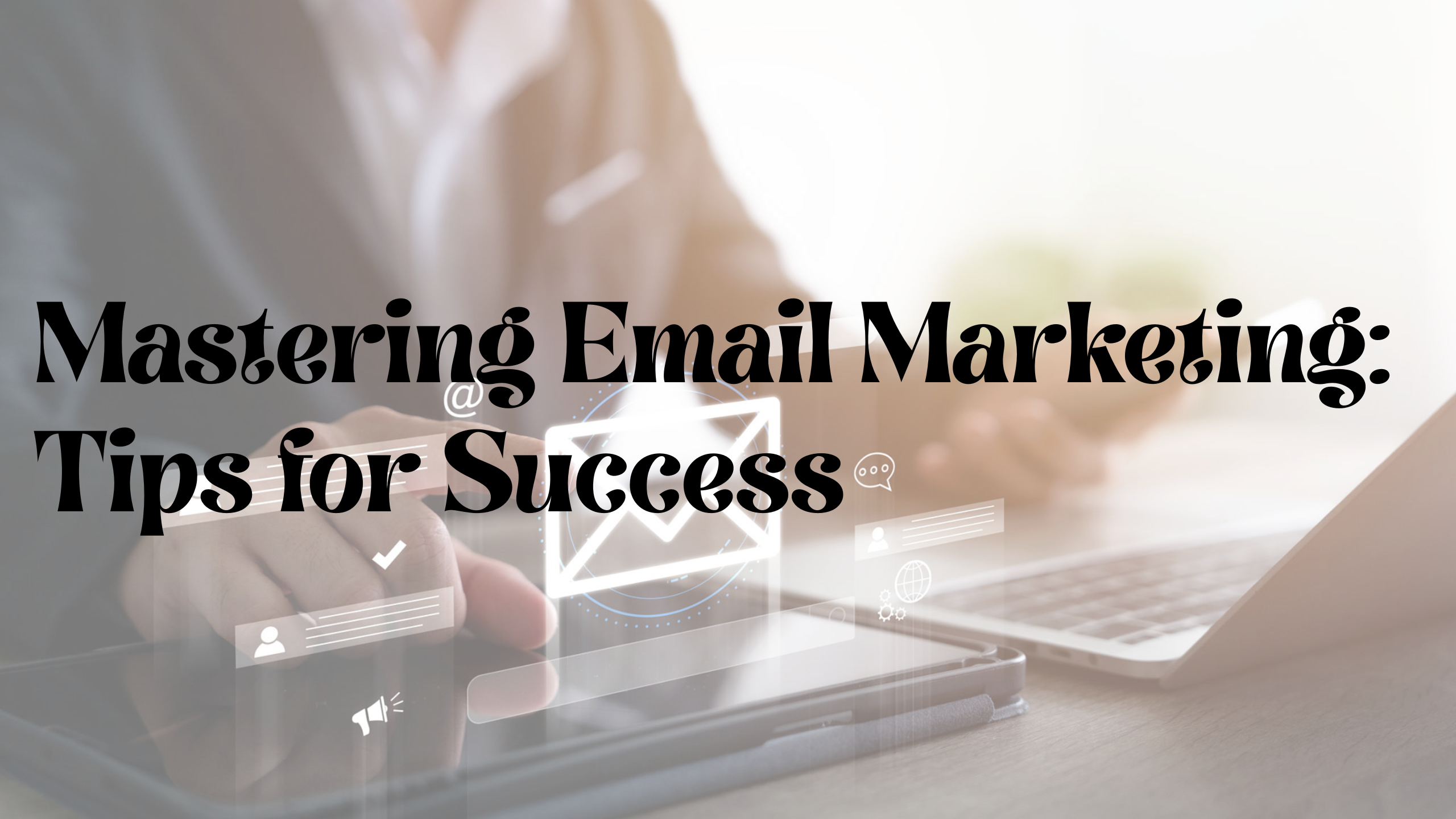 email marketing