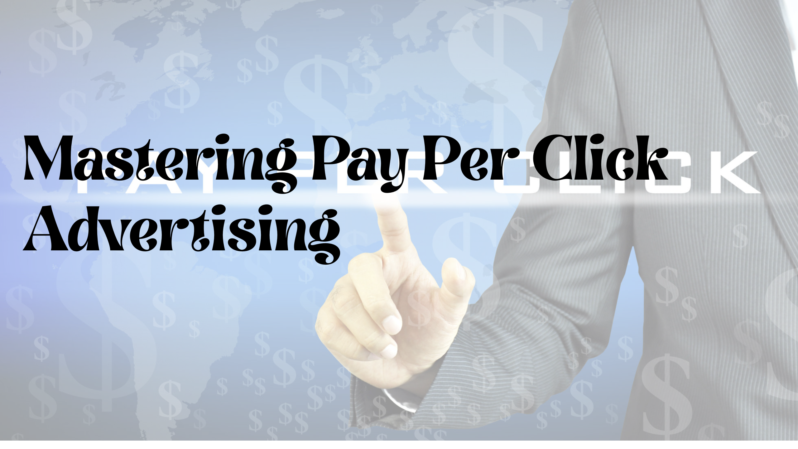 pay per click