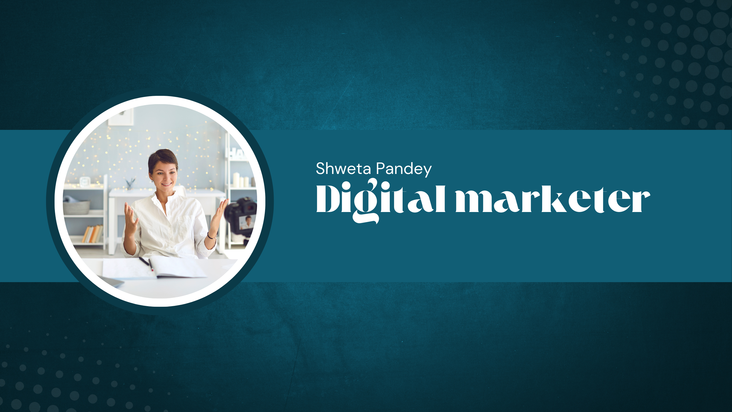digital marketer